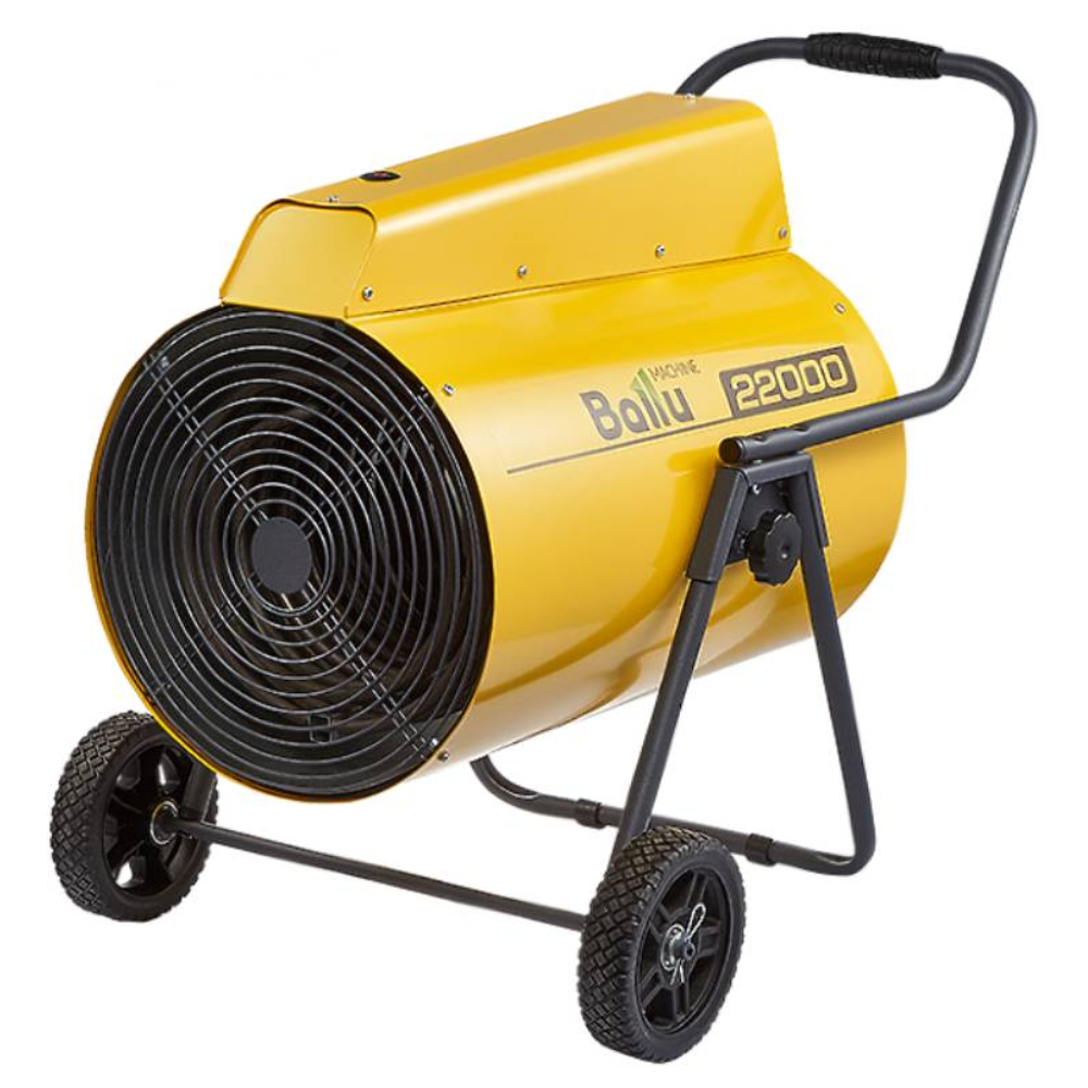 Ballu BHP-P2-22 elektr isitgich quroli
