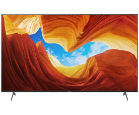 Телевизор Sony KD-75XH9096 4K UHD Smart TV 75"