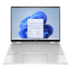 Ноутбук HP Spectre x360 14-ea0023ur (170) / i5-1135G7 / DDR4 8GB / SSD 512GB / WUXGA 13.5" Silver