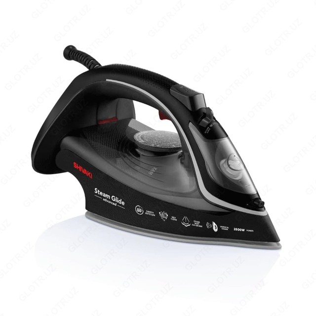 Утюг Shivaki SH-SI-931