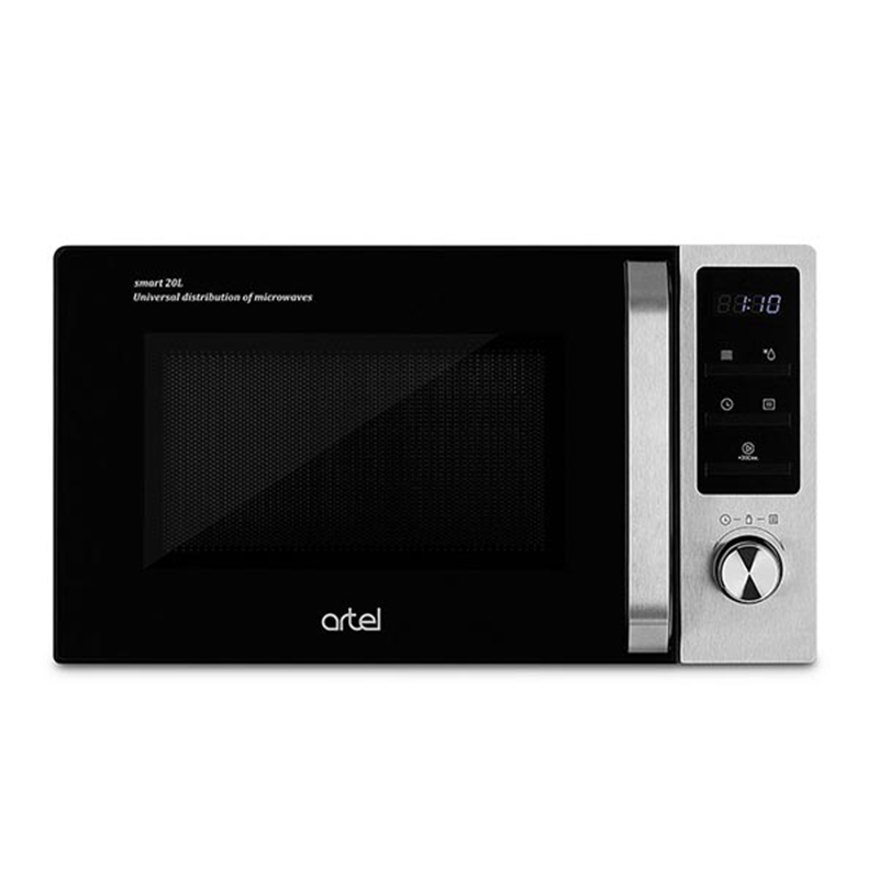Микроволновая печь Artel, Black, MWD 0220