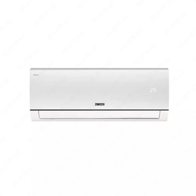 Кондиционер колонный Zanussi ZACF-24 H/N1