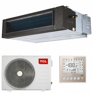 Кондиционер TCL, 24