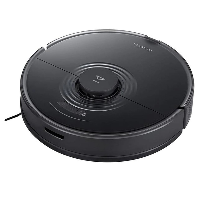 Robot-changyutgich Roborock S7