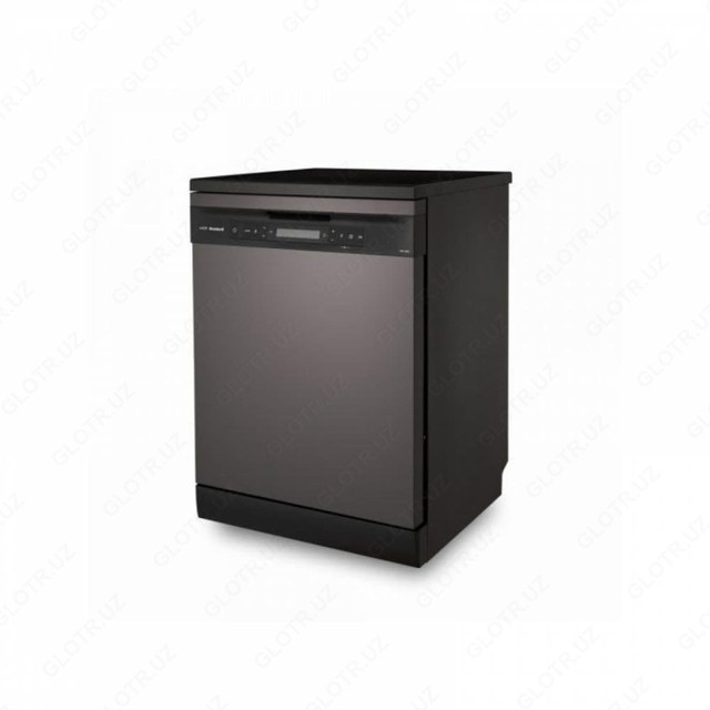 Посудомоечная машина Goodwell GDW-1460BL