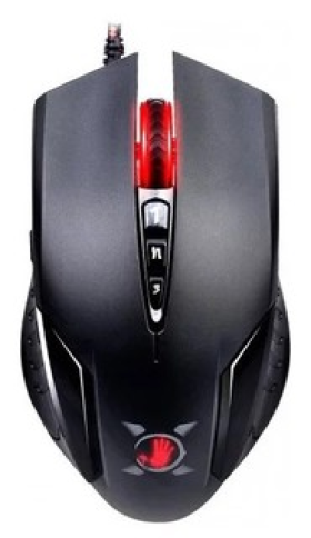 Sichqoncha A4Tech, Black, Bloody V5M