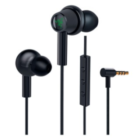 Eshitish vositasi Razer Hammerhead Duo (RZ12-02790200-R3M1)