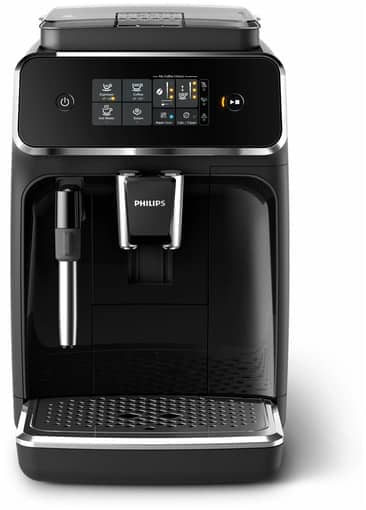 Кофемашина Philips EP2221/40