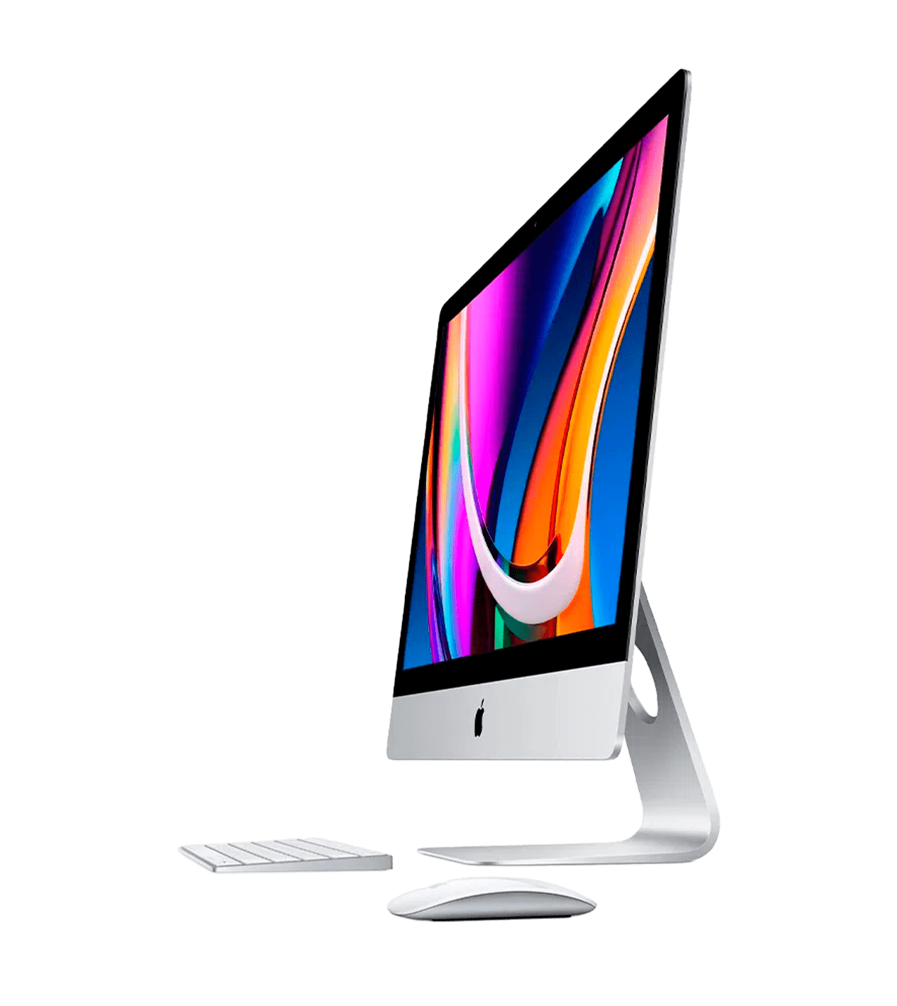Моноблок Apple iMac 27-inch Intel i9