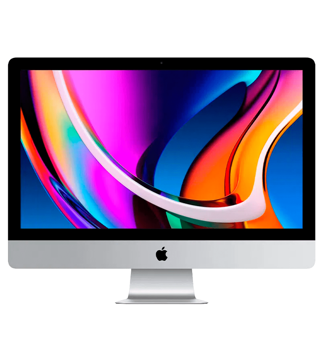 Моноблок Apple iMac 27 2020 / i9 / 16GB / SSD 1TB / 27" Silver