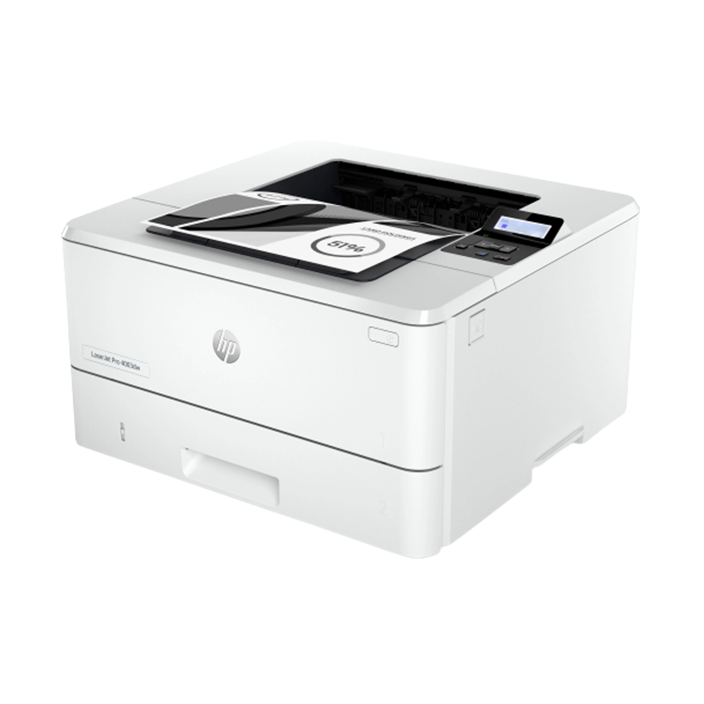 Принтер HP LaserJet Pro M4003dw