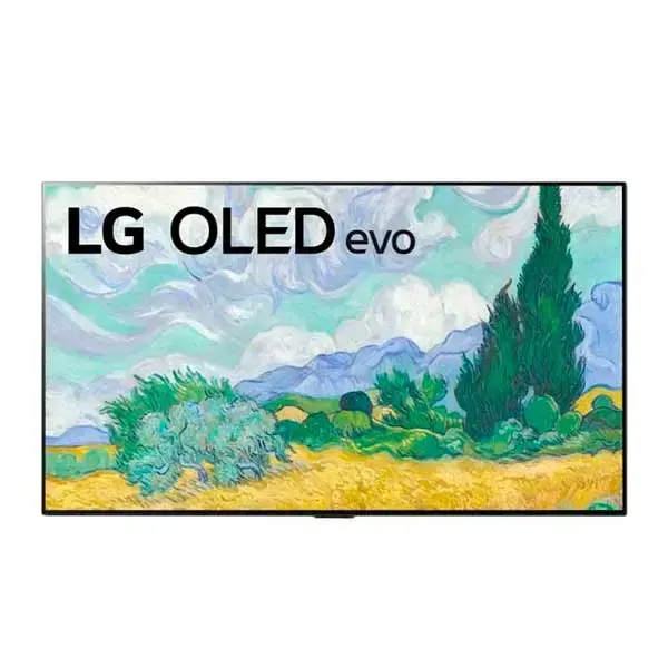 Телевизор LG 65G1RLA OLED 65"