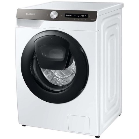 Стиральная машина Samsung WW90T554CA