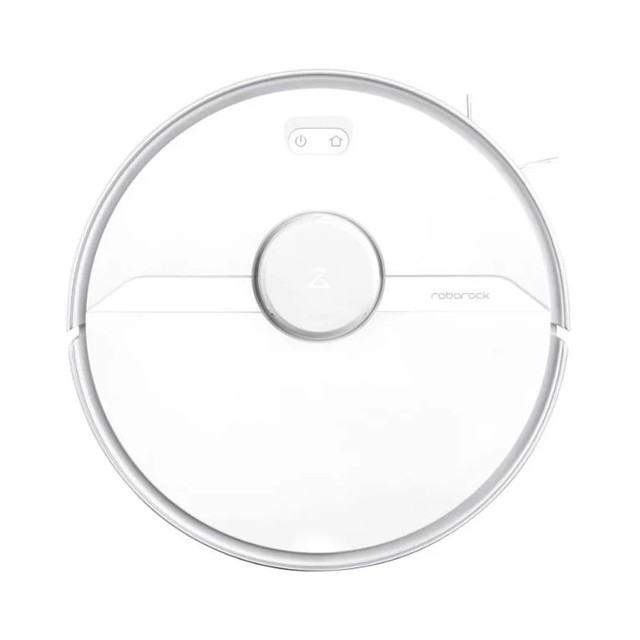 Робот-пылесос Roborock S6 Pure