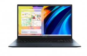 Ноутбук Asus VivoBook Pro 15 OLED / R5 5600H / DDR4 16GB / SSD 512GB / FHD OLED 15.6"