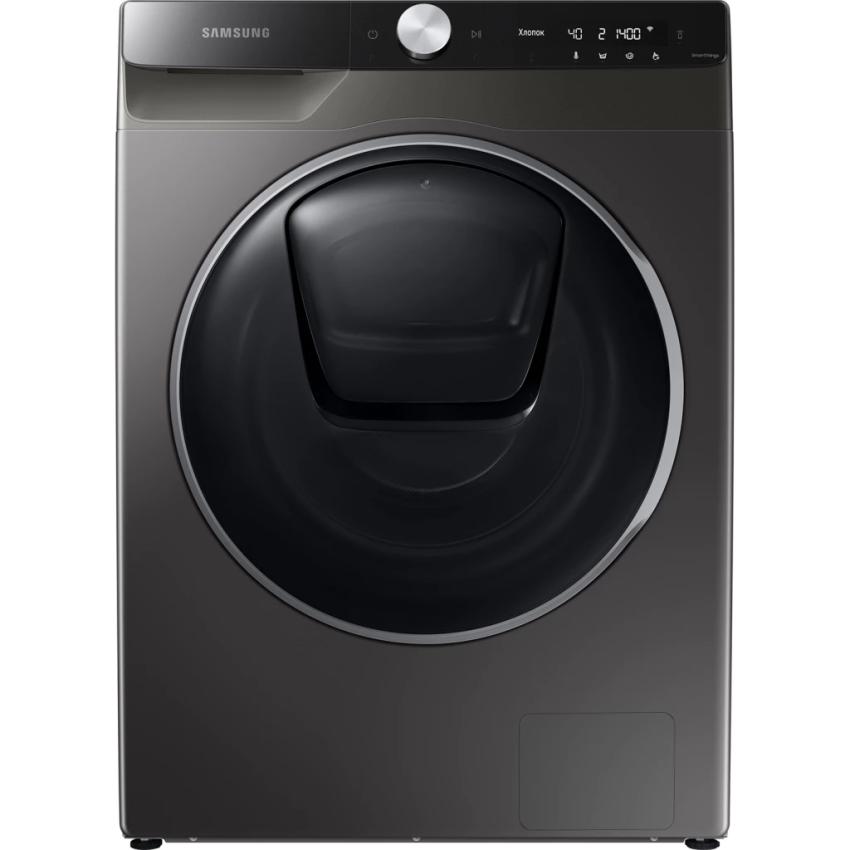 Kir yuvish mashinasi Samsung WW90T986CSX/LD