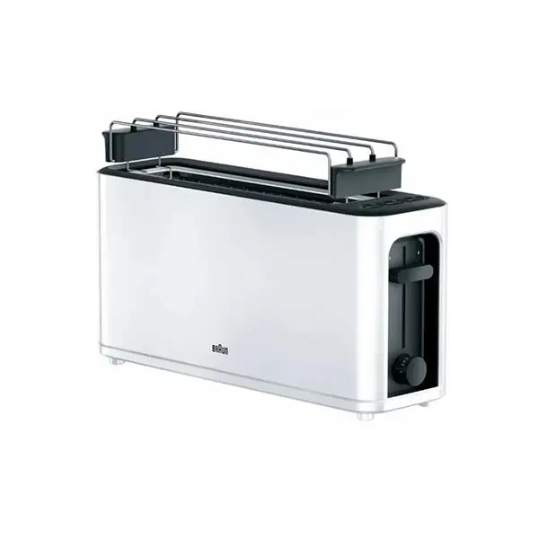 Toster Braun, HT3110WH