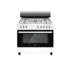 Gaz plitasi Ferre NL90-1W (FFD)