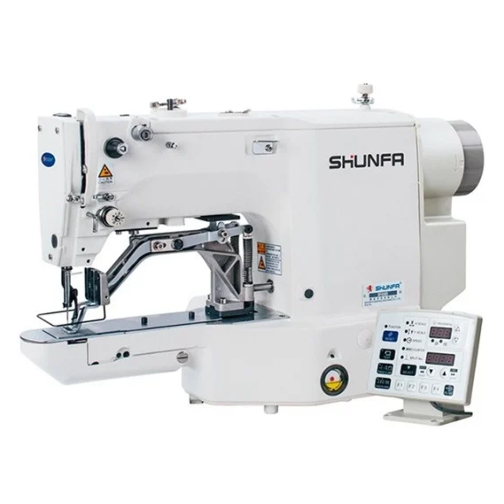 Швейная машина SHUNFA SF782K