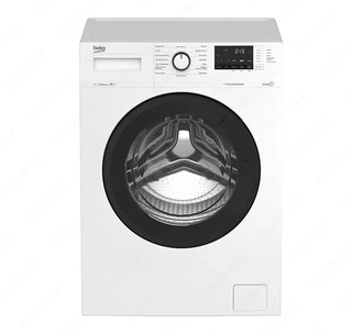 BEKO WSRE7612XAWI 7 кг кир ювиш машинаси
