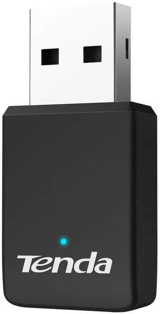 Wi-Fi адаптер Tenda U9