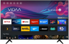Televizor Hisense 55A6BG 55"