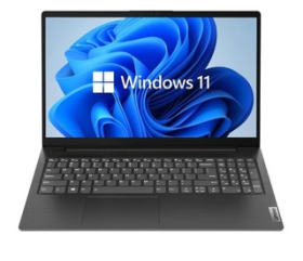 Noutbuk Lenovo V15 / I5-1135G7 / DDR4 4GB / SSD 256GB / FHD 15.6"