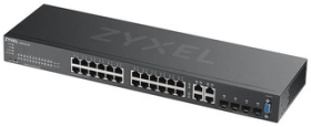 ZXYEL NebulaFlex Pro GS2220-28 коммутатори