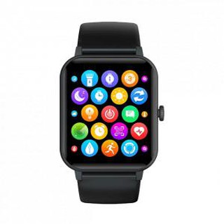 Умные часы Blackview R3 Max Black