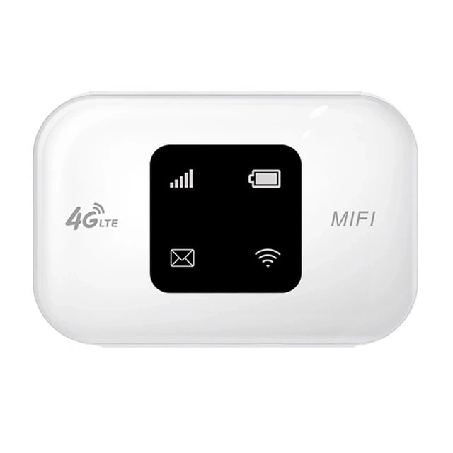 Мобильный WiFi роутер M9P-E