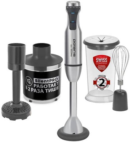 Blender Polaris PHB 1583L Silent