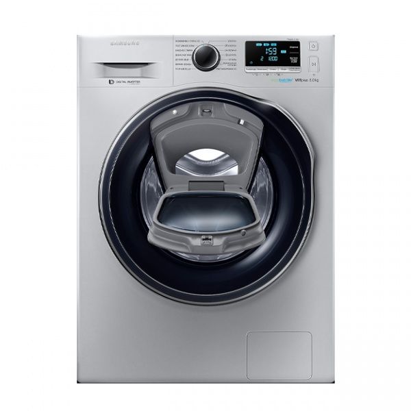 Kir yuvish mashinasi Samsung WW80K6210RS/LD