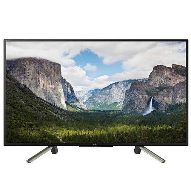 Телевизор Sony KDL-50WF665 Smart TV 50"