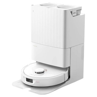 Робот пылесос Roborock Q Revo White TreeTech
