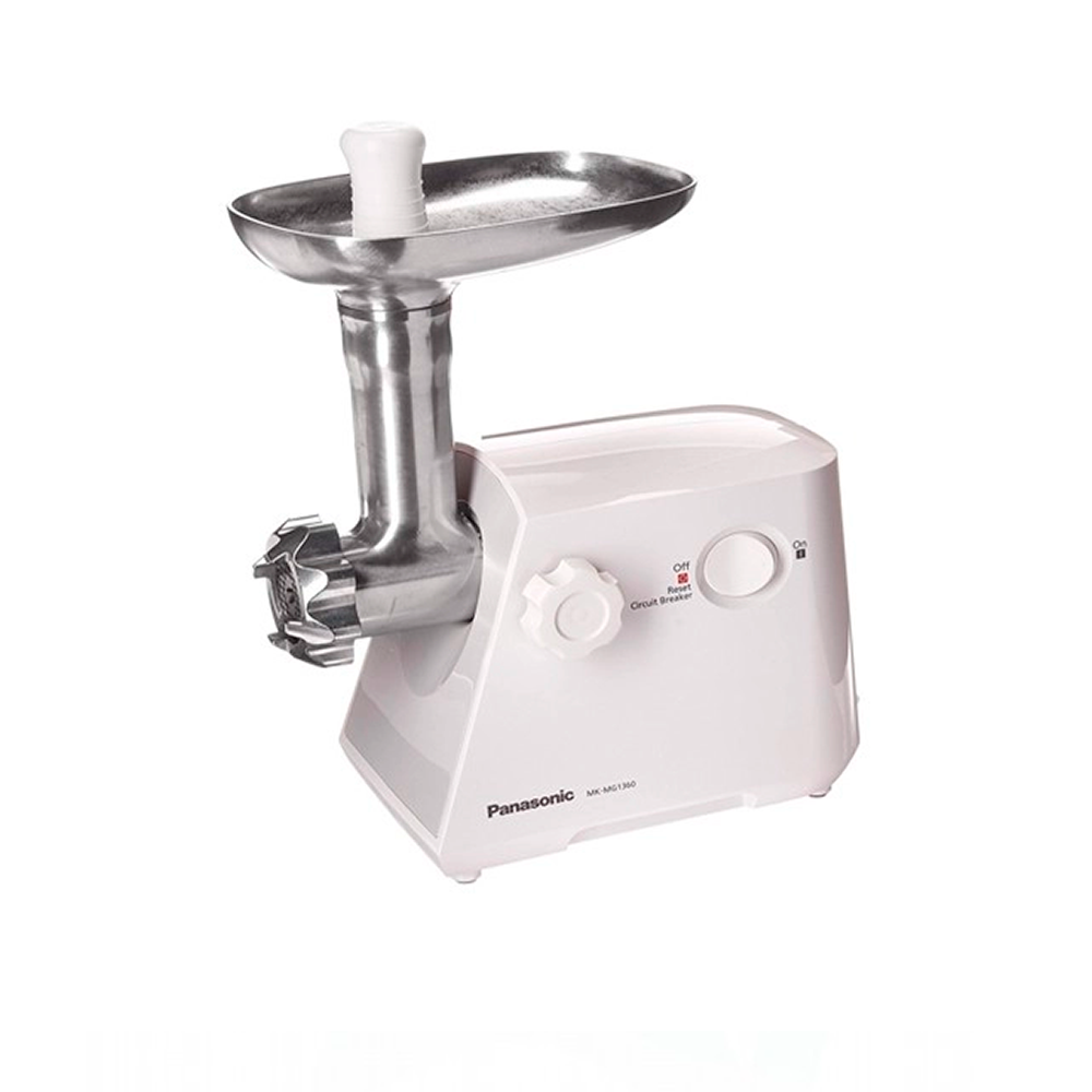 Panasonic MG1360WTN go'sht maydalagich