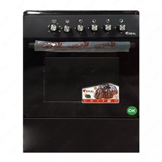 IDEAL L-110 газ плита