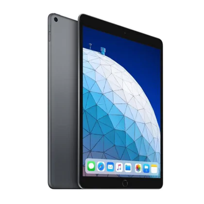 Планшет Apple, Gray, iPad Air 2019 256GB Wi-Fi+4G