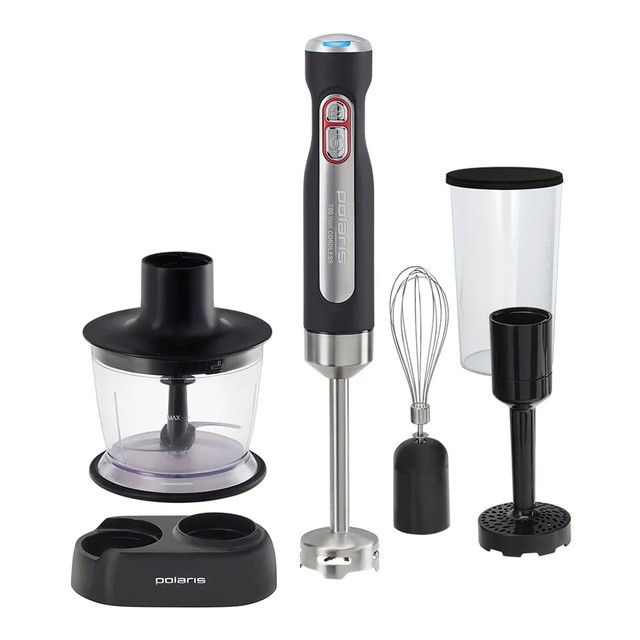 Blender Polaris PHB 0798L CordLess