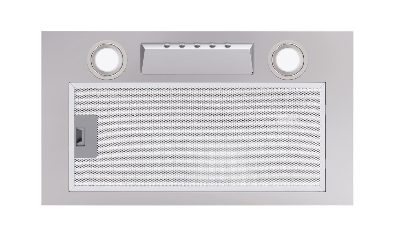 Вытяжка кухонная Berg CHK52E-L120