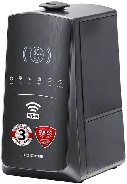 Namlagich Polaris PUH 9105 IQ Home