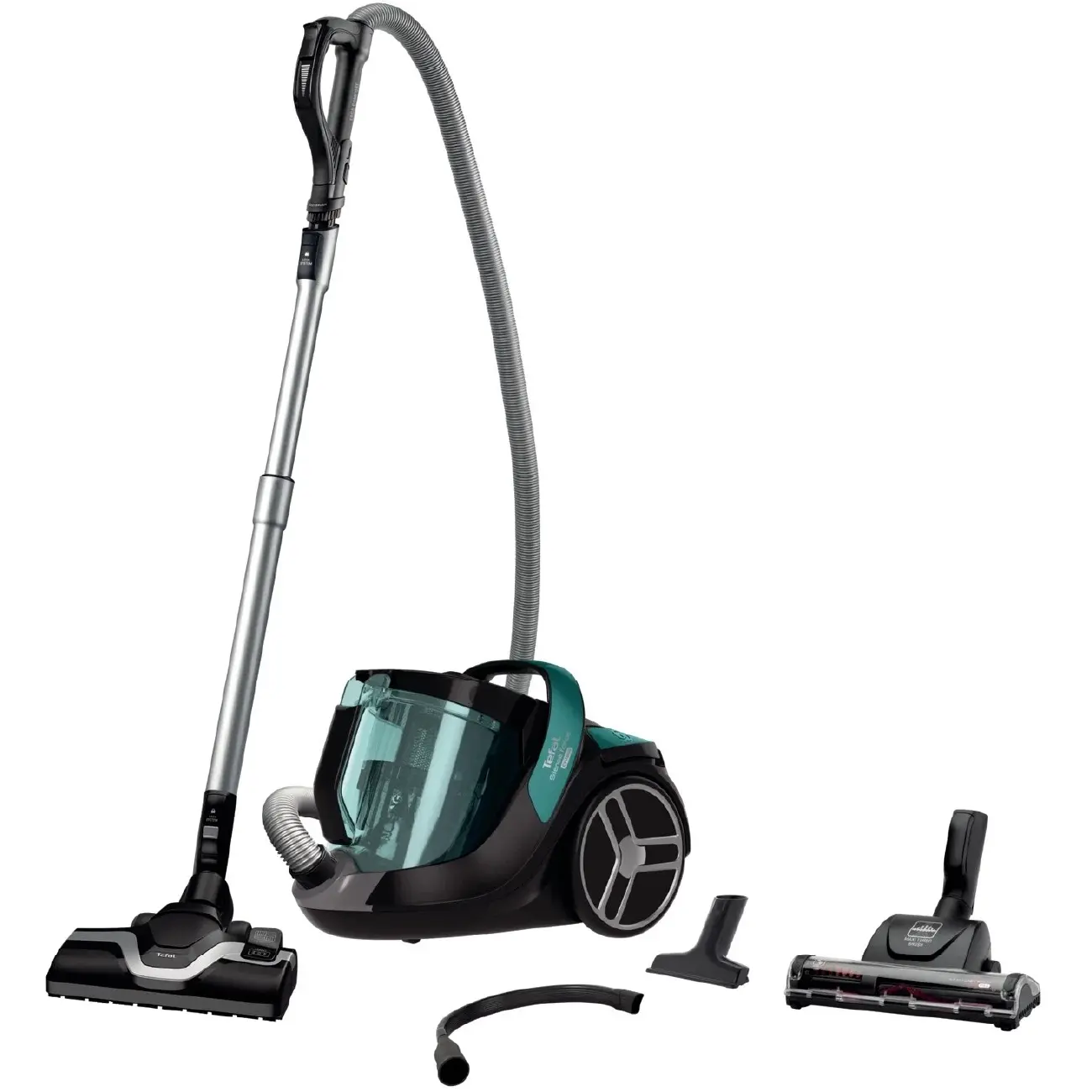 Пылесос Tefal TW7272EA