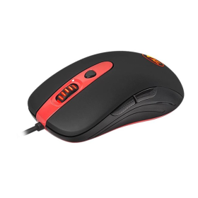 Sichqoncha Redragon Gerderus Black
