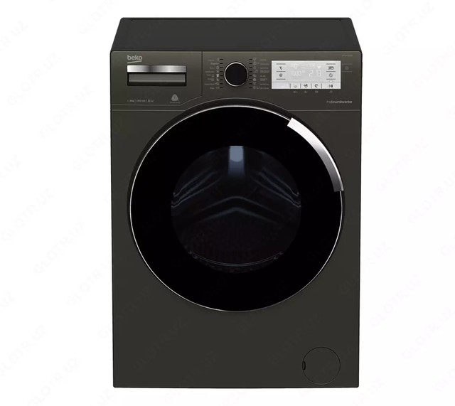 Стиральная машина Beko WTV8734XCM