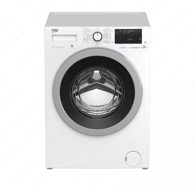 Стиральная машина Beko WTV8636XS
