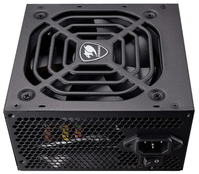 Quvvat manbai Cougar VTC500 500W