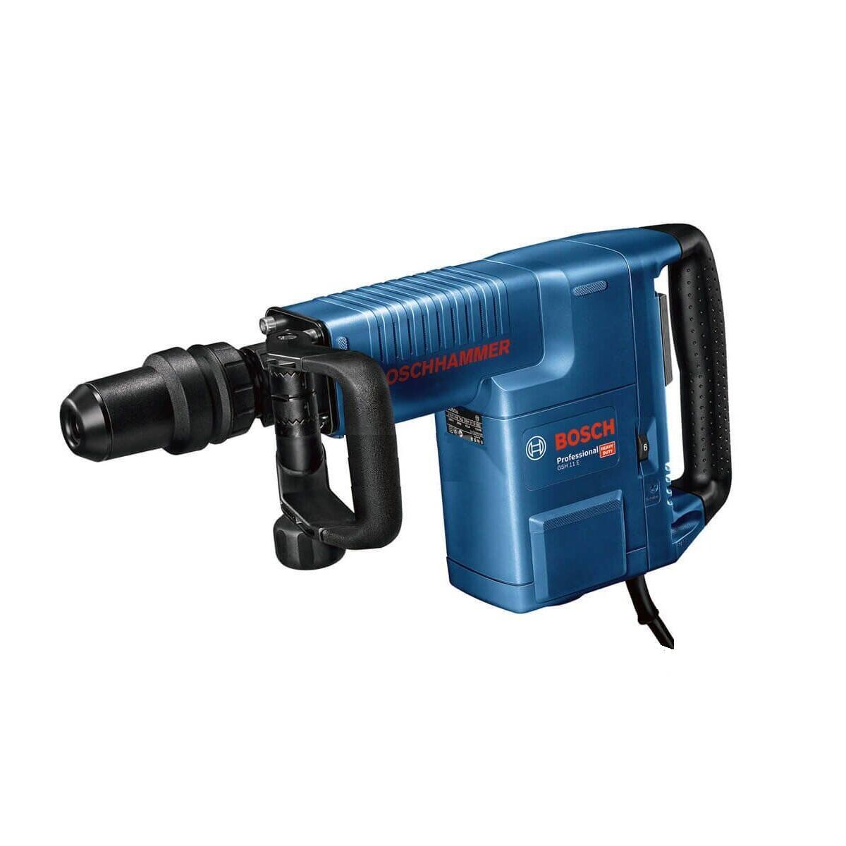 Sindirish bolg'asi Bosch GSH 11 E Professional