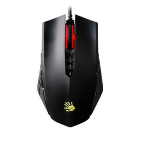 Мышь Bloody A70 Matte Black