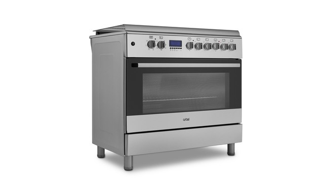 Кухонная плита Artel Milagro F90E
