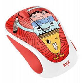 Мышь Logitech M238