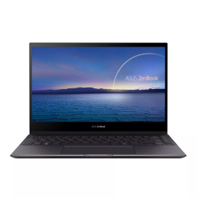 Ноутбук ASUS ZenBook Flip UX371 / i7-1165G7 / DDR4 16GB / SSD 512GB / OLED 13.3"